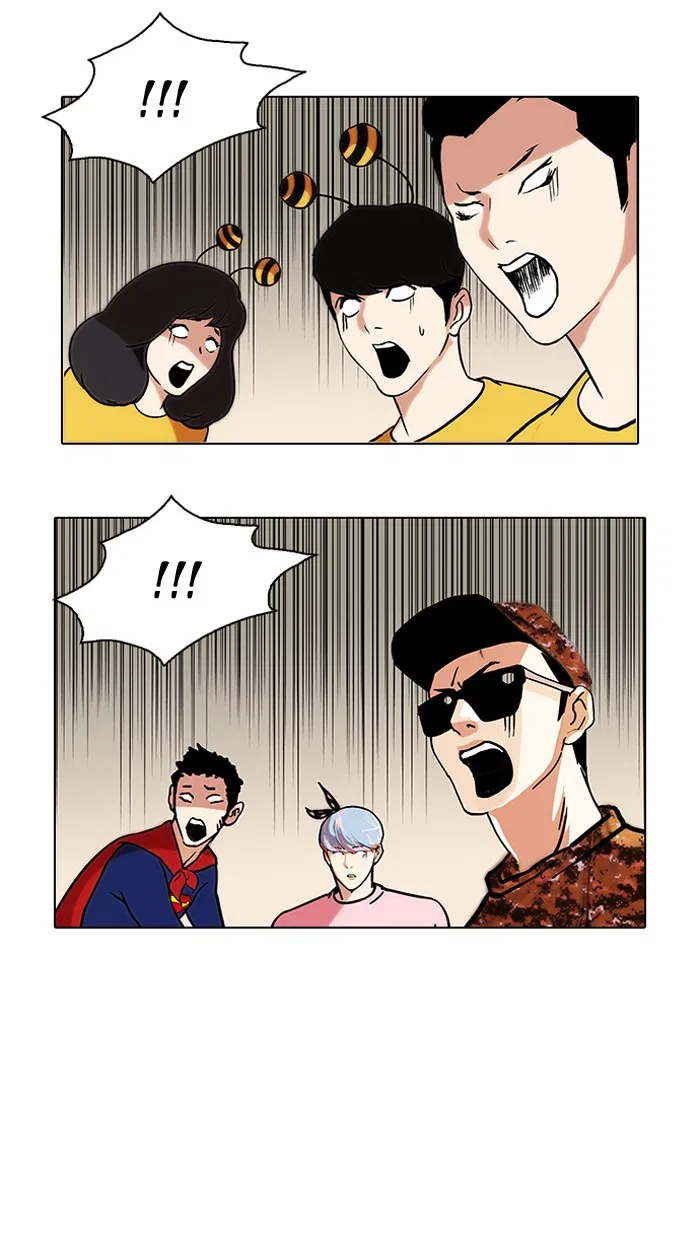 Read Lookism - Chapter 91 - w5.lookismmangafree.com | Image 64
