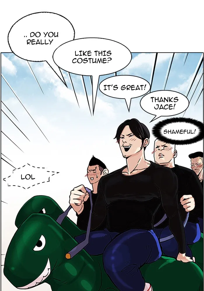 Read Lookism - Chapter 91 - w5.lookismmangafree.com | Image 65