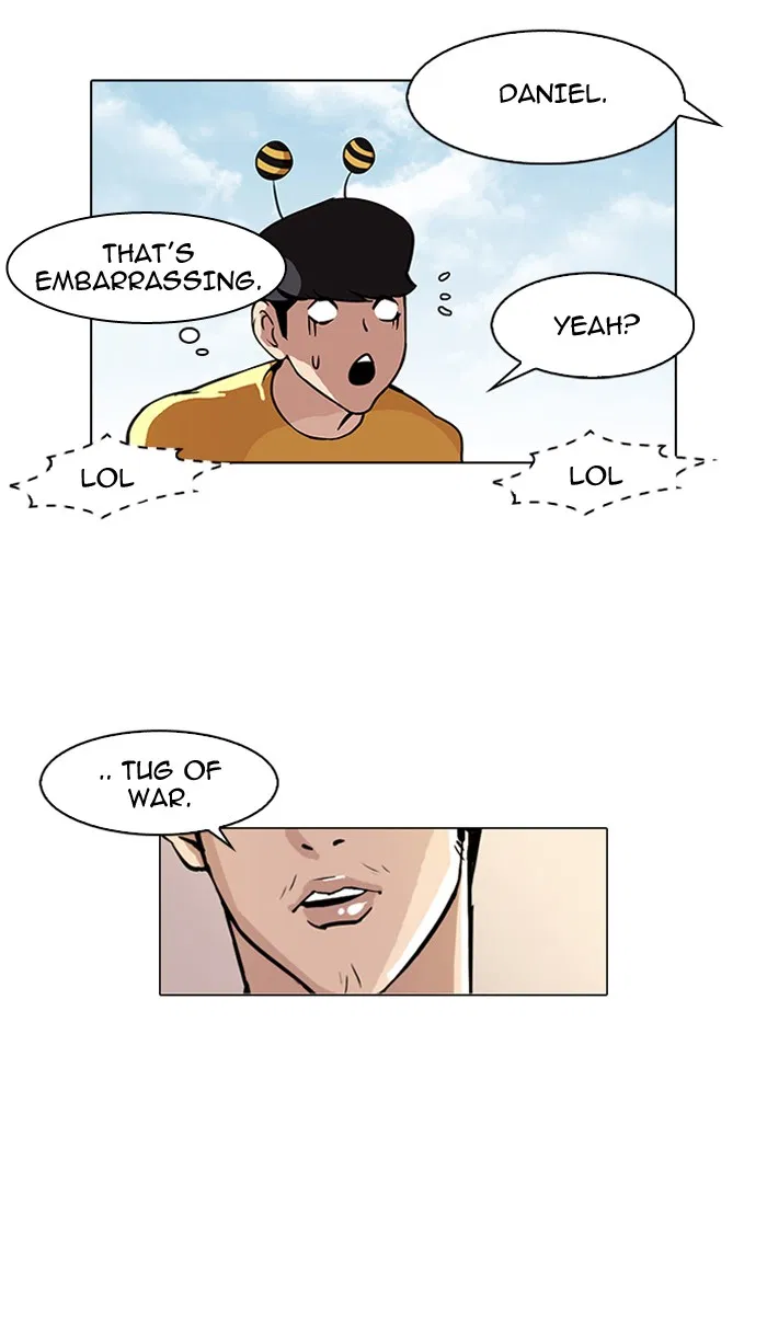 Read Lookism - Chapter 91 - w5.lookismmangafree.com | Image 67