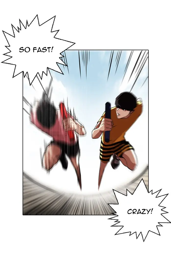 Lookism Chapter 92