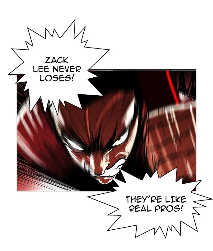Lookism Chapter 92