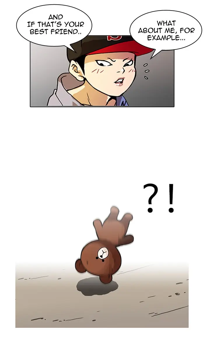 Lookism Chapter 92