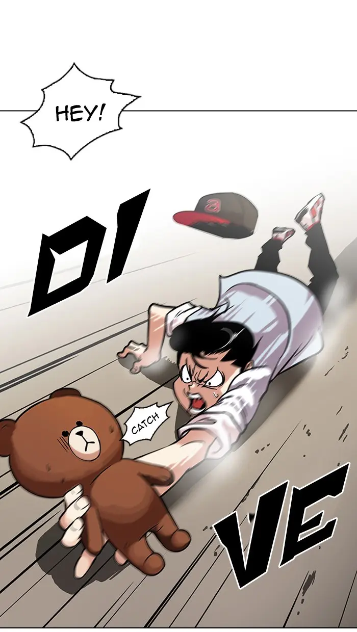 Lookism Chapter 92