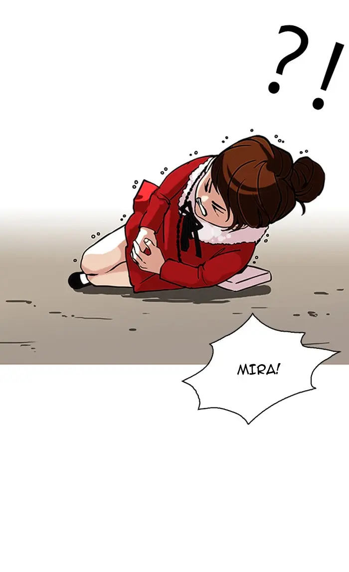 Lookism Chapter 92