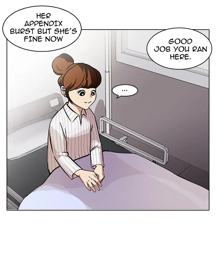 Lookism Chapter 92