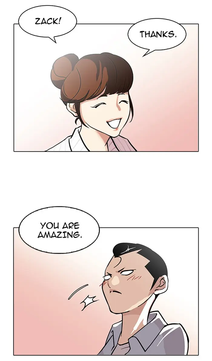 Lookism Chapter 92