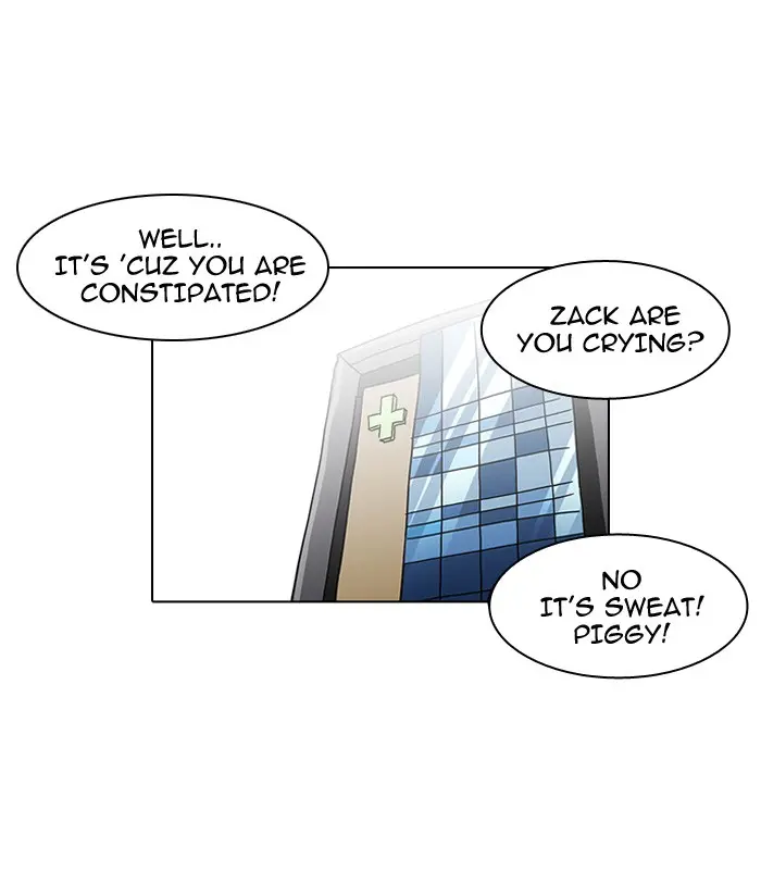 Lookism Chapter 92