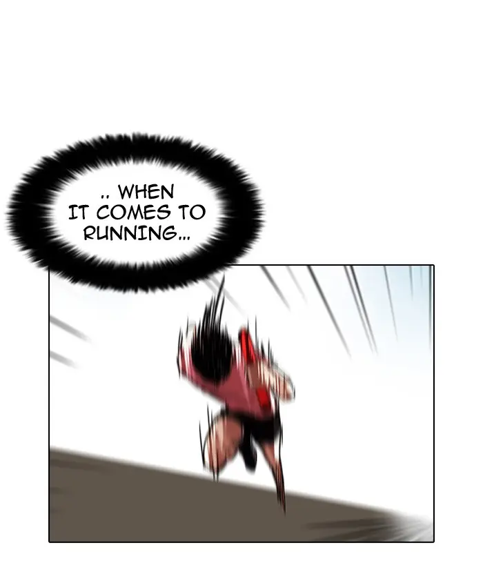 Lookism Chapter 92