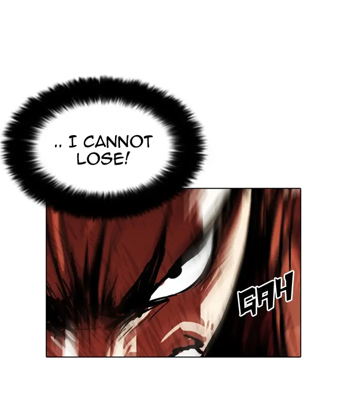 Lookism Chapter 92