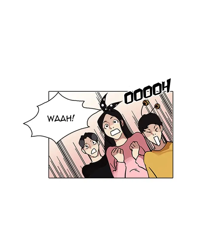 Lookism Chapter 92