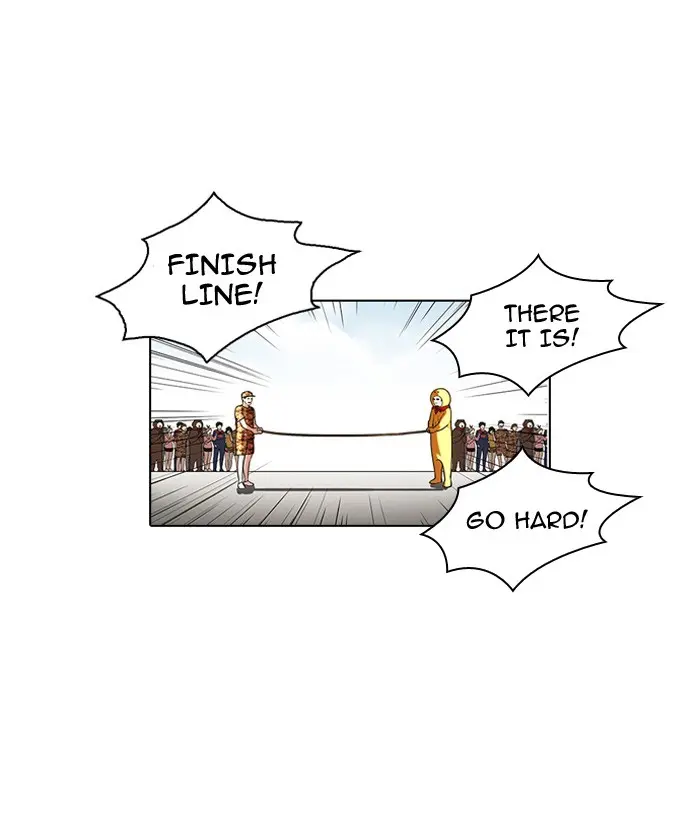 Lookism Chapter 92