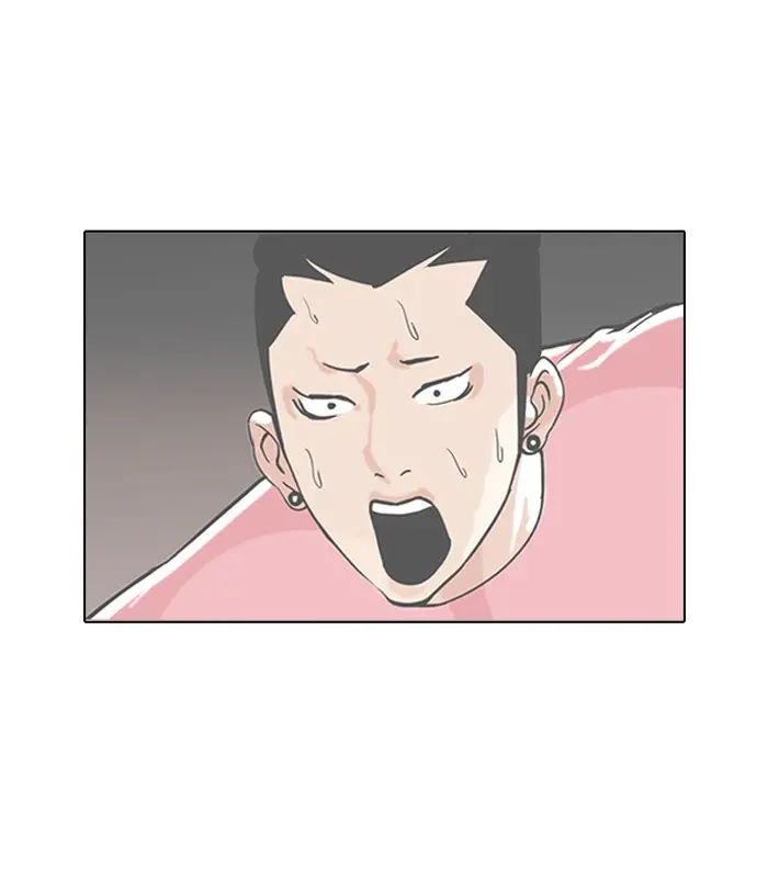 Lookism Chapter 92