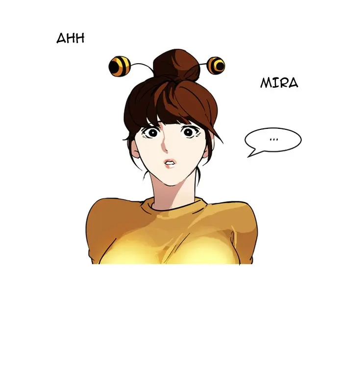 Lookism Chapter 92