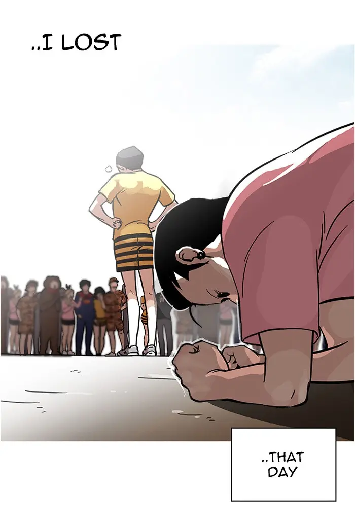 Lookism Chapter 92