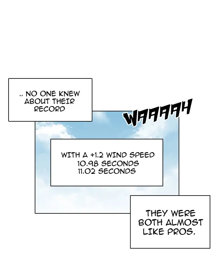Lookism Chapter 92