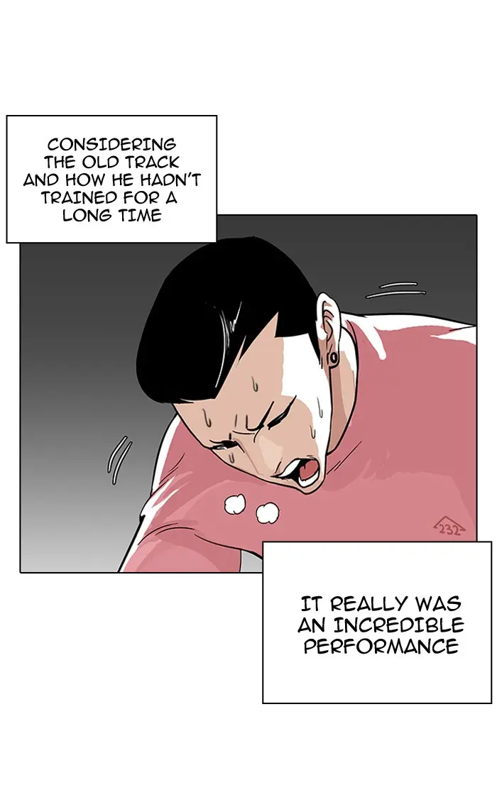 Lookism Chapter 92