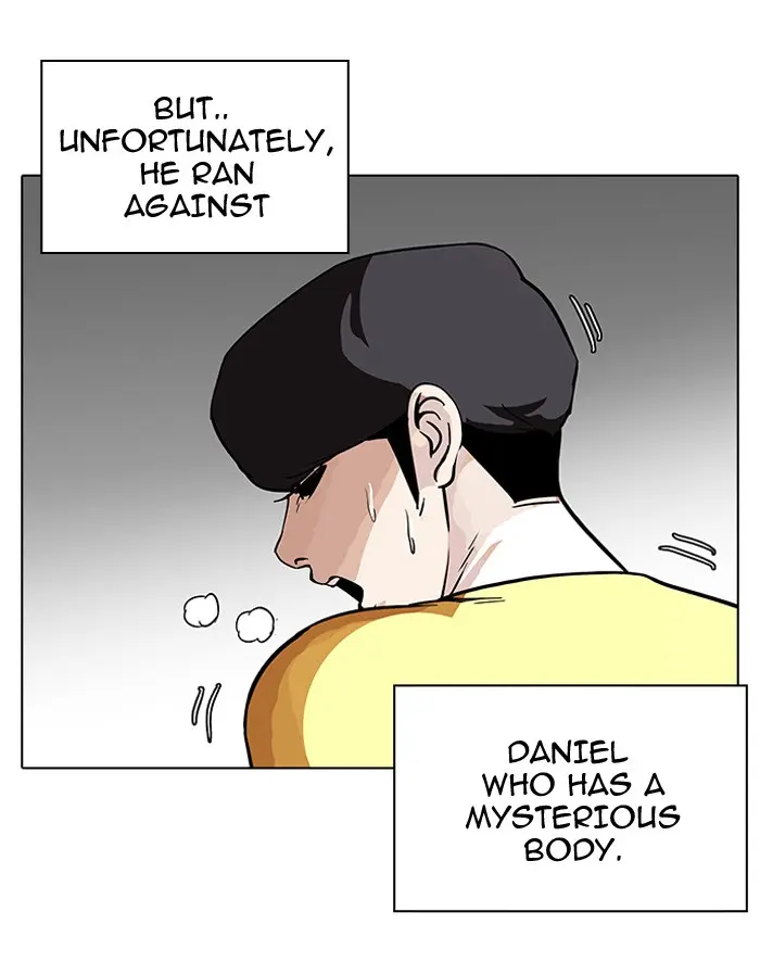 Lookism Chapter 92