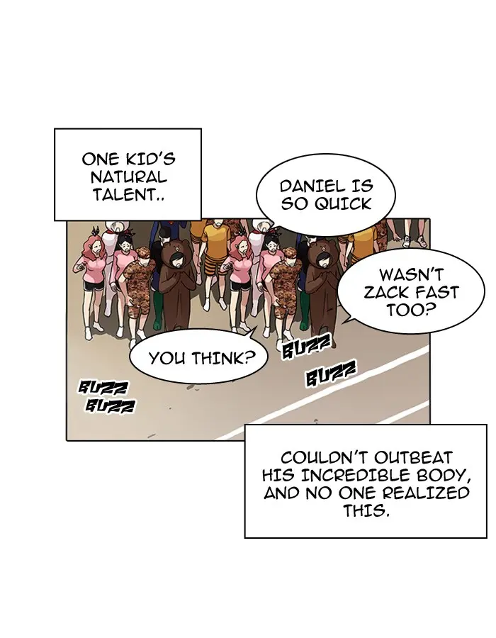 Lookism Chapter 92