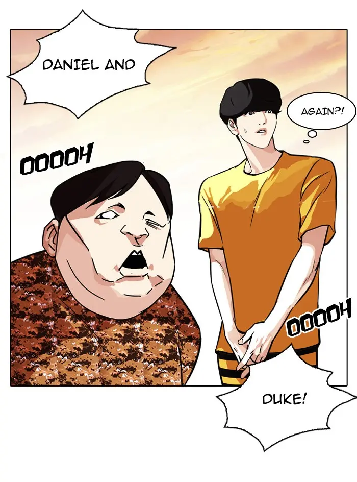 Lookism Chapter 92
