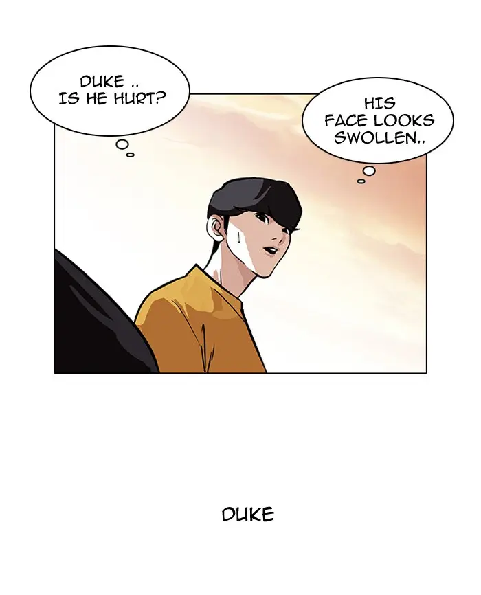 Lookism Chapter 92