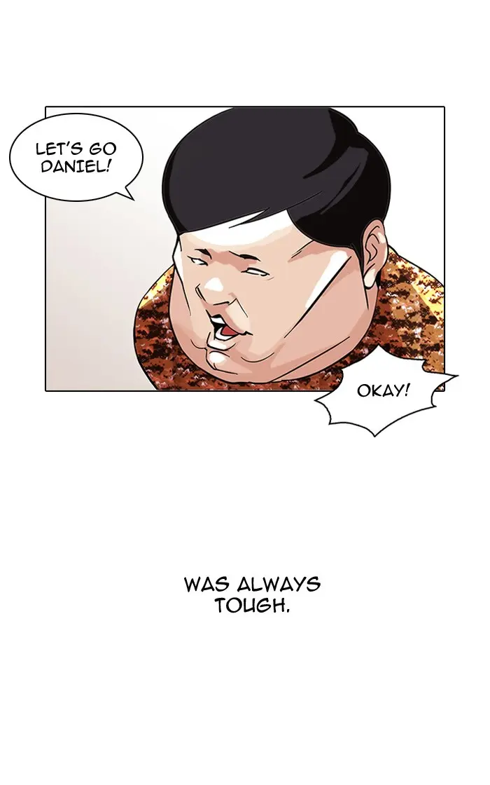 Lookism Chapter 92
