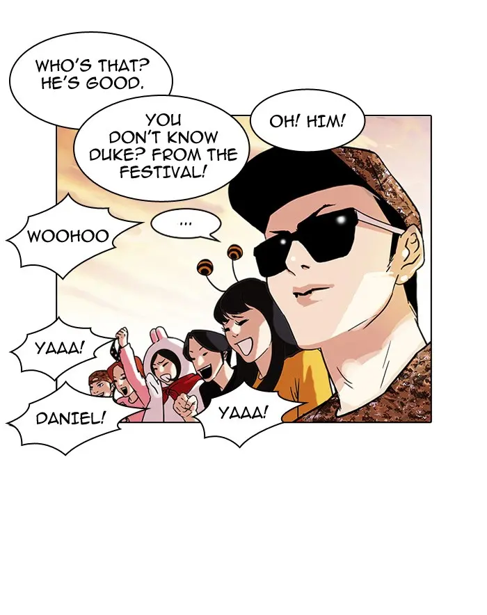 Lookism Chapter 92