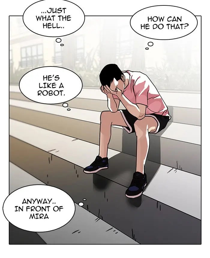 Lookism Chapter 92