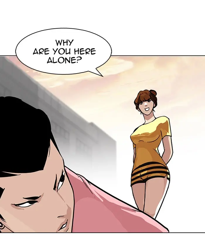 Lookism Chapter 92