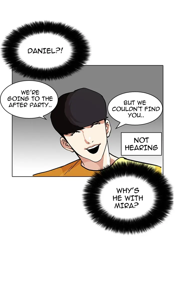 Lookism Chapter 92