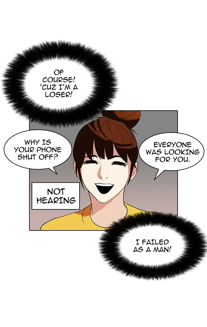 Lookism Chapter 92
