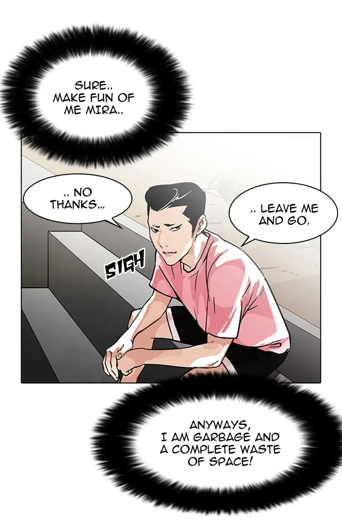 Lookism Chapter 92