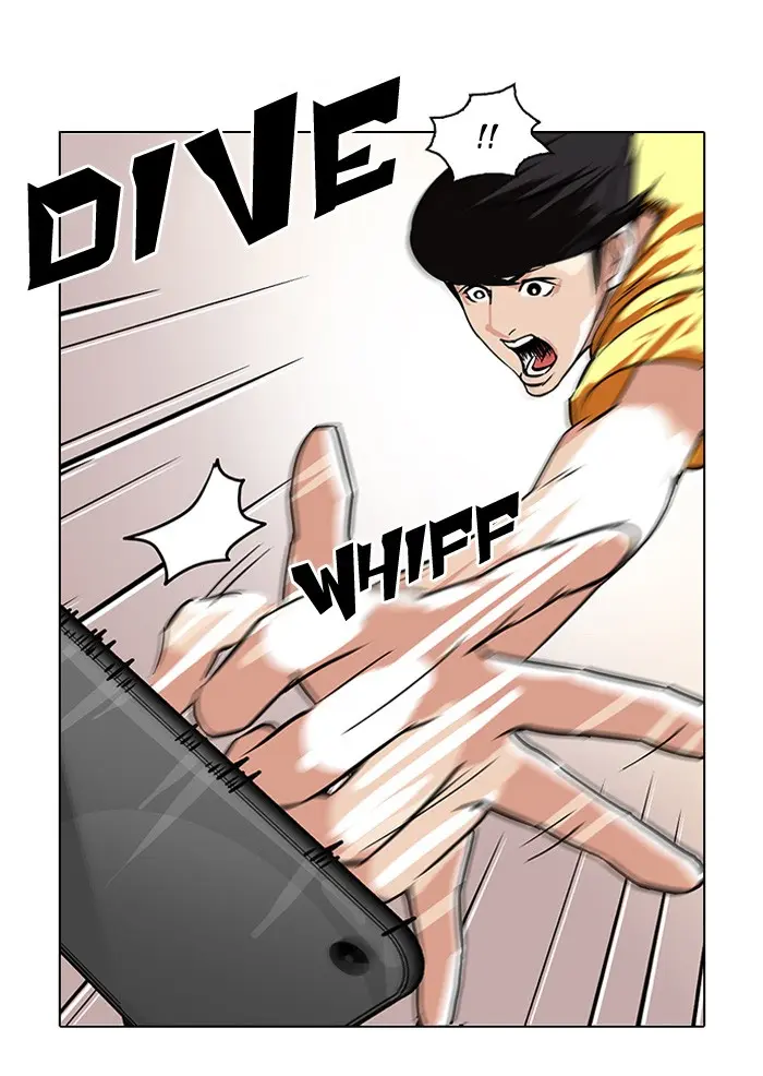 Lookism Chapter 92