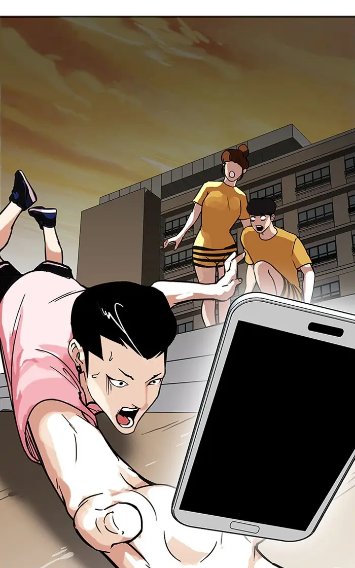 Lookism Chapter 92
