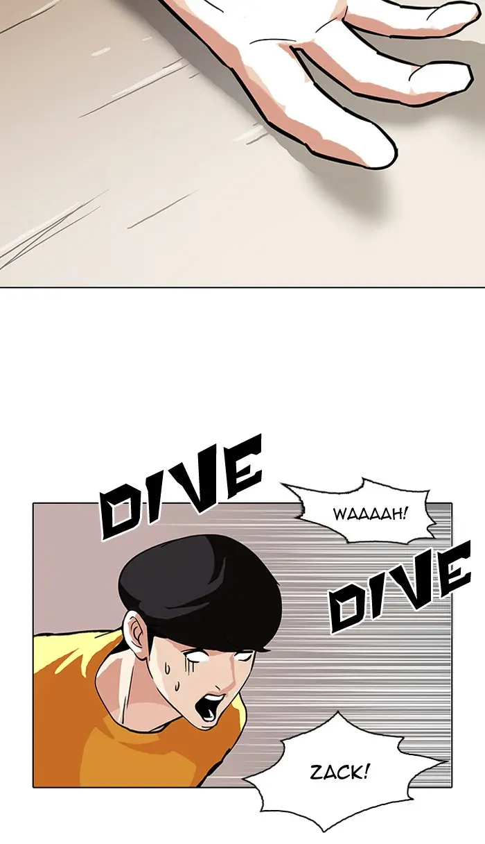 Lookism Chapter 92