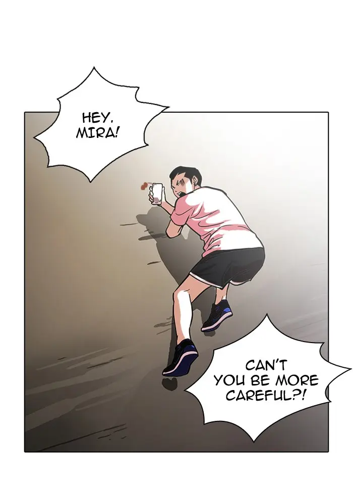 Lookism Chapter 92