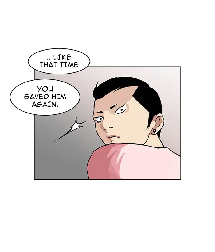Lookism Chapter 92