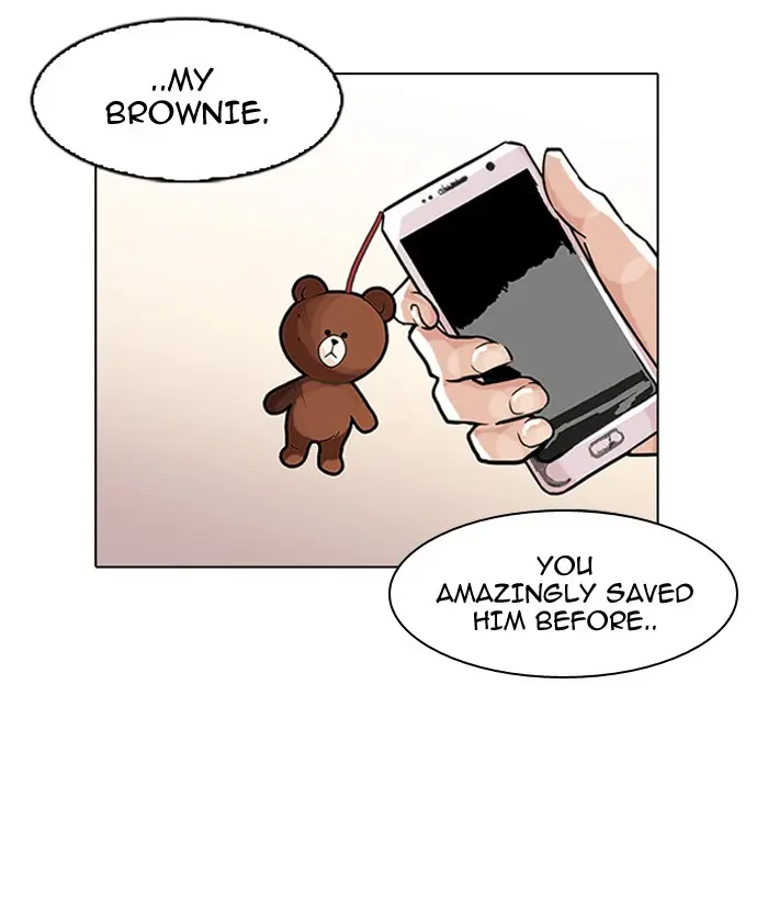 Lookism Chapter 92