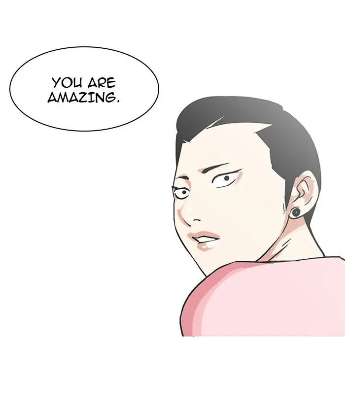 Lookism Chapter 92