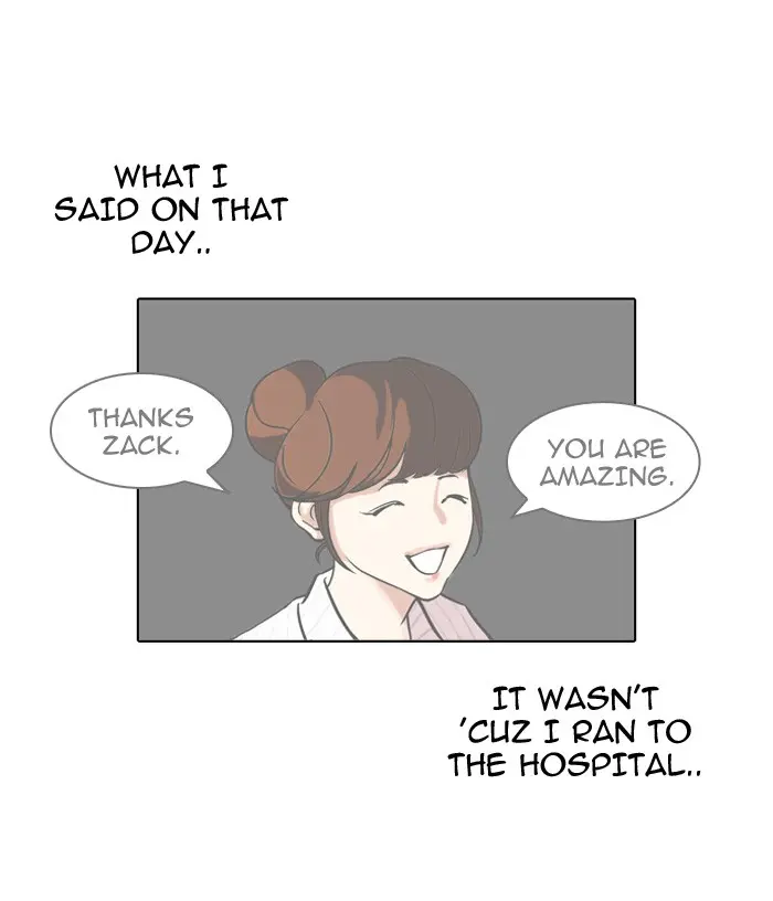 Lookism Chapter 92