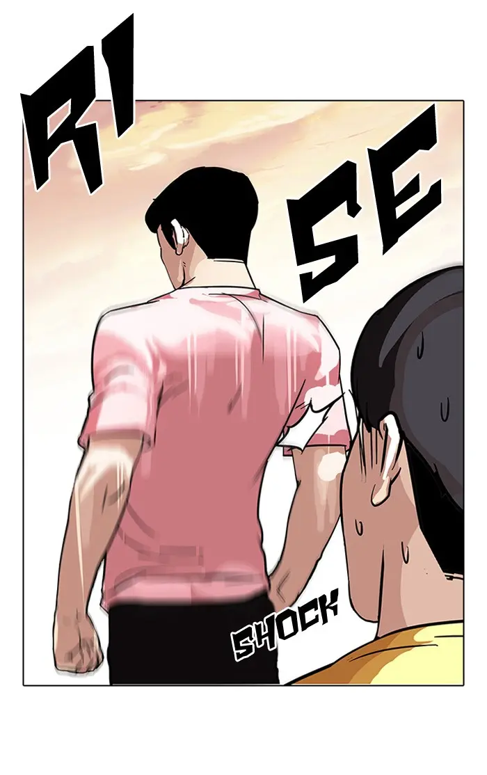 Lookism Chapter 92