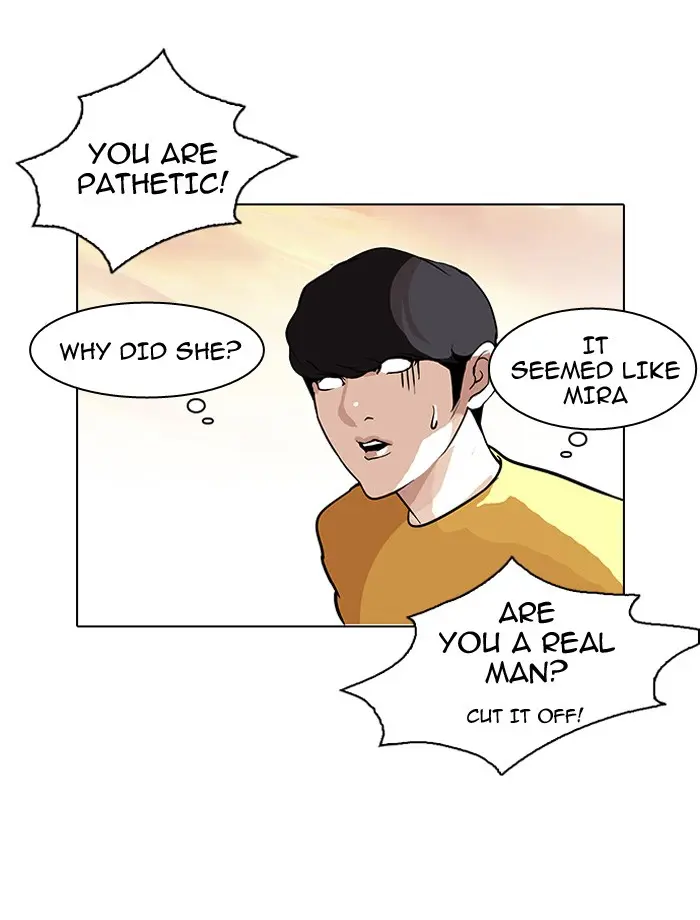 Lookism Chapter 92