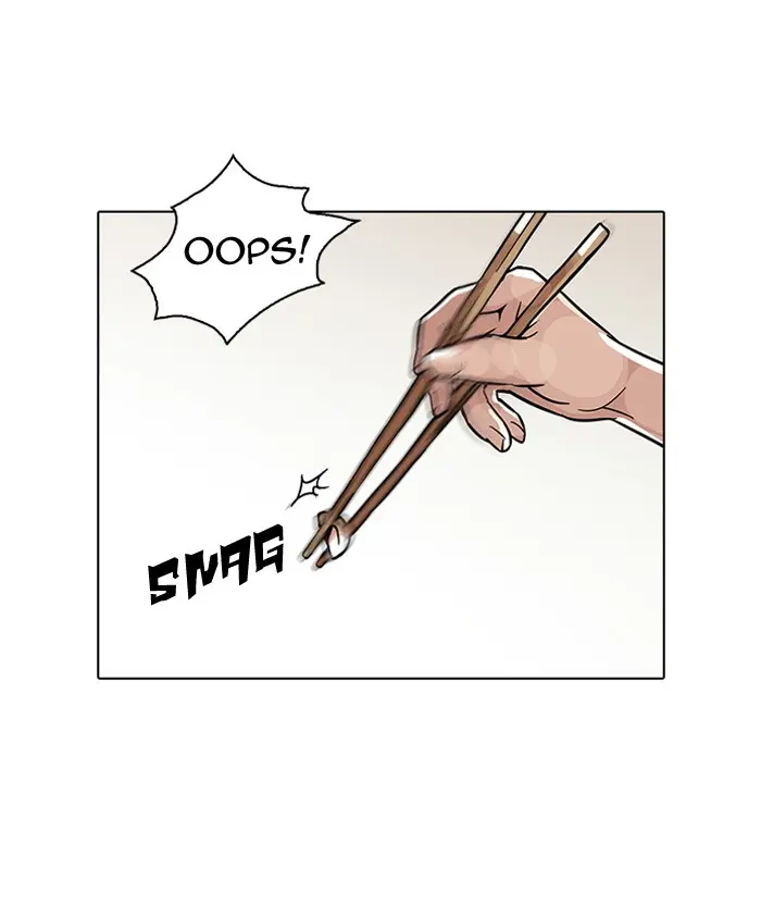 Lookism Chapter 92