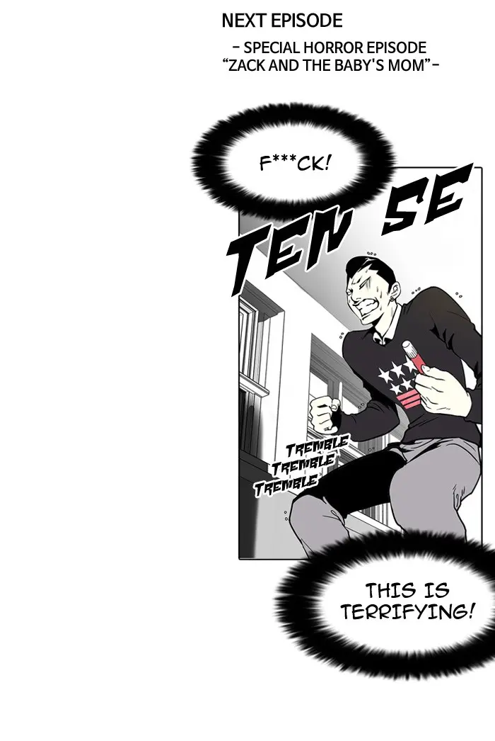 Lookism Chapter 92
