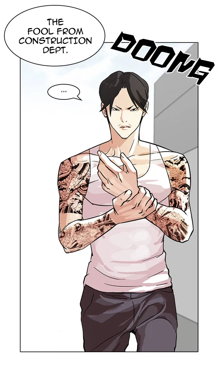Read Lookism - Chapter 93 - w5.lookismmangafree.com | Image 3