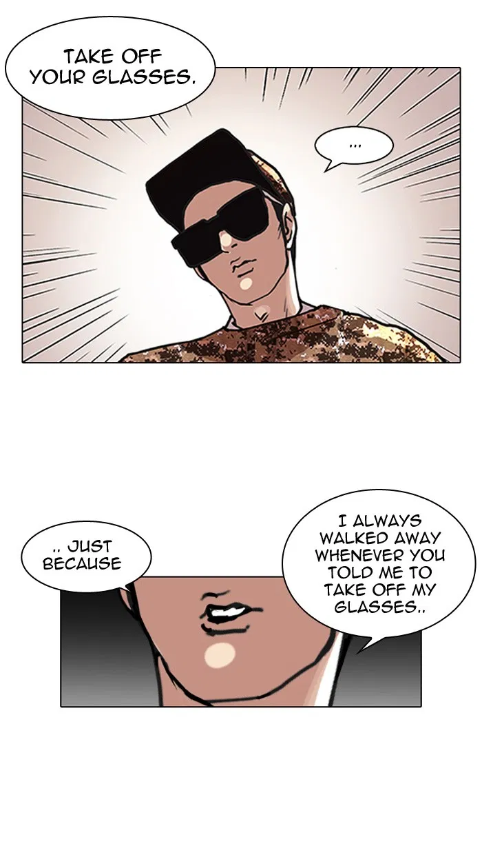 Read Lookism - Chapter 93 - w5.lookismmangafree.com | Image 5
