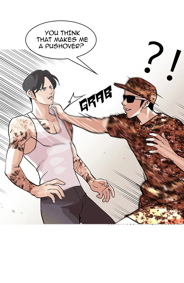 Read Lookism - Chapter 93 - w5.lookismmangafree.com | Image 6