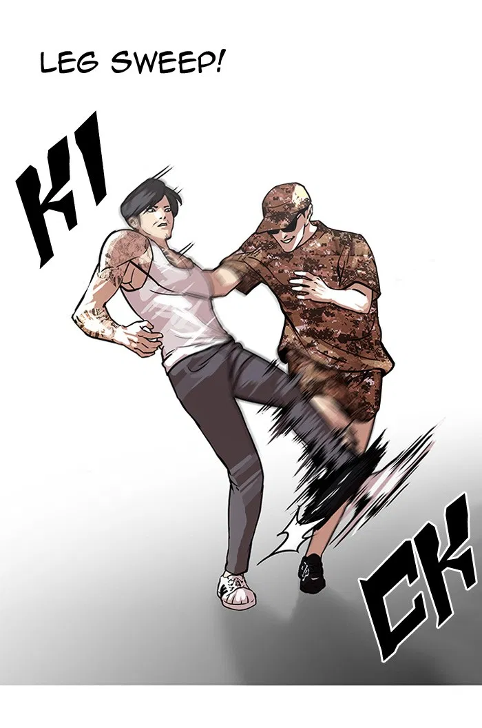 Read Lookism - Chapter 93 - w5.lookismmangafree.com | Image 9