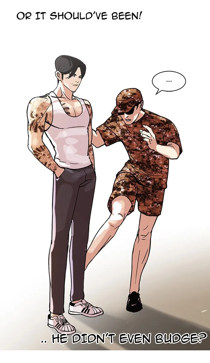 Read Lookism - Chapter 93 - w5.lookismmangafree.com | Image 14
