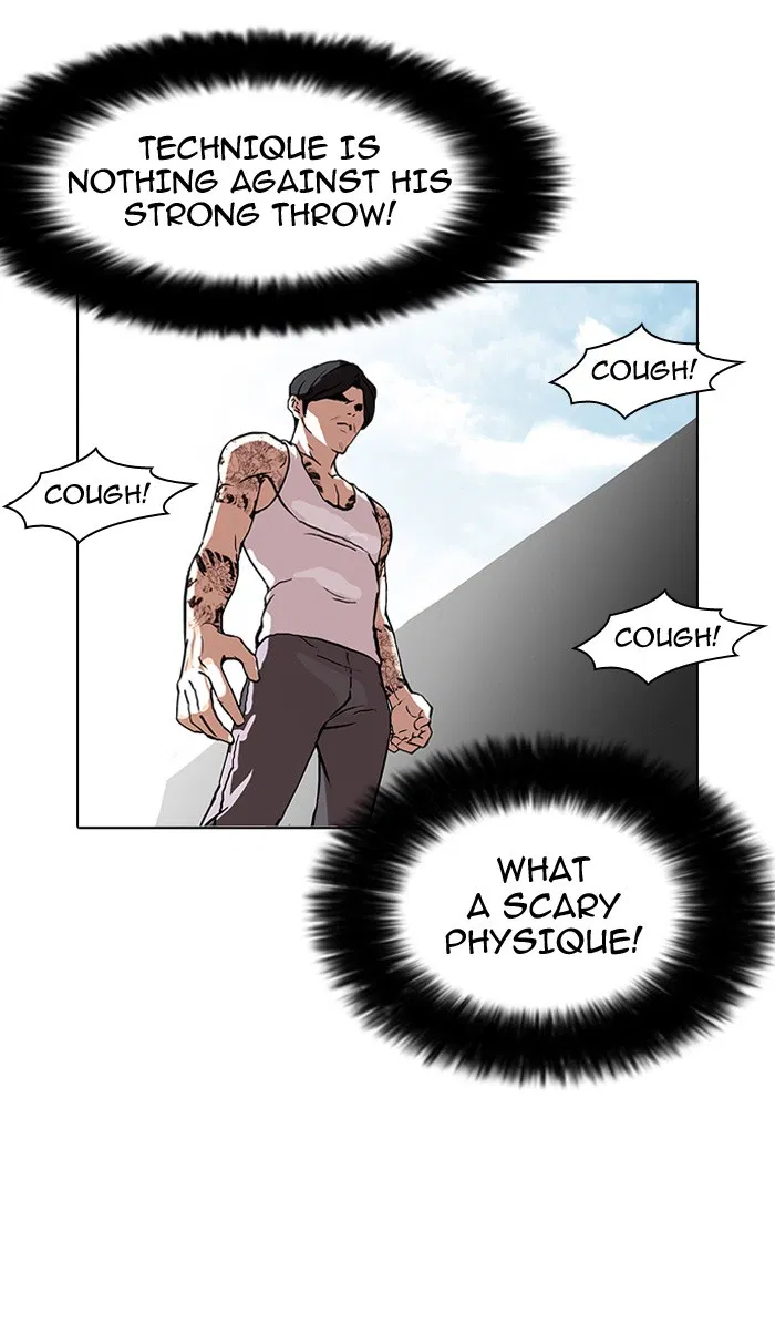 Read Lookism - Chapter 93 - w5.lookismmangafree.com | Image 32