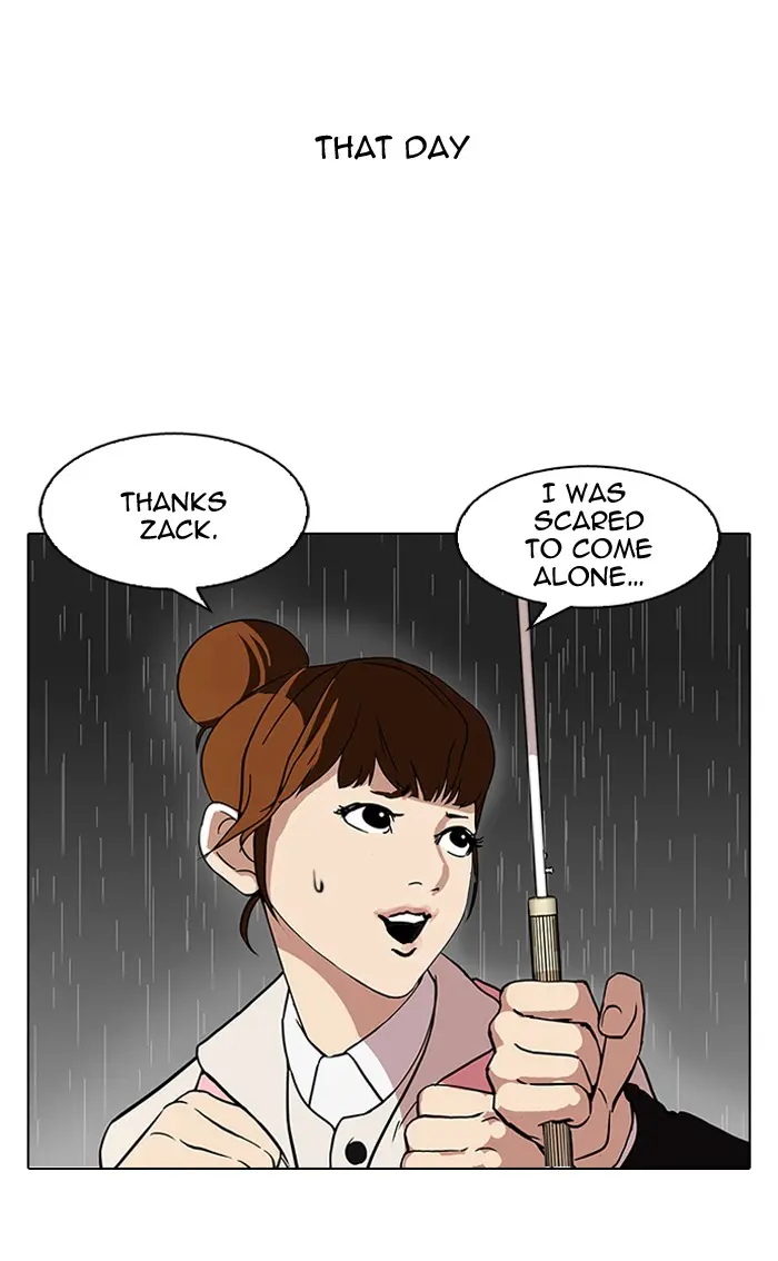 Lookism Chapter 94
